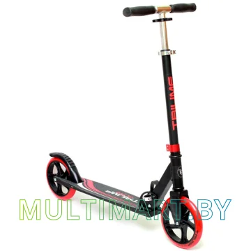 Самокат Triumf Active HT02-205 (красный)